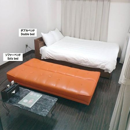 Cocostay Matoba Hiroshima Esterno foto