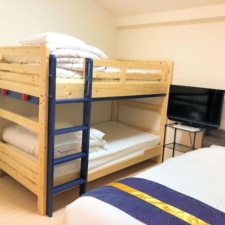 Cocostay Matoba Hiroshima Esterno foto