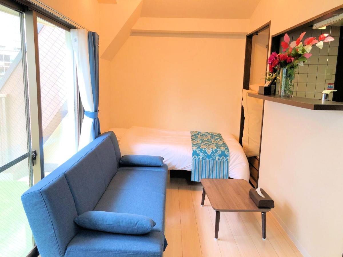 Cocostay Matoba Hiroshima Esterno foto