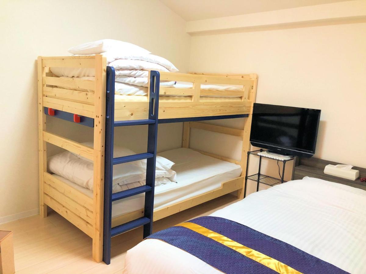 Cocostay Matoba Hiroshima Esterno foto