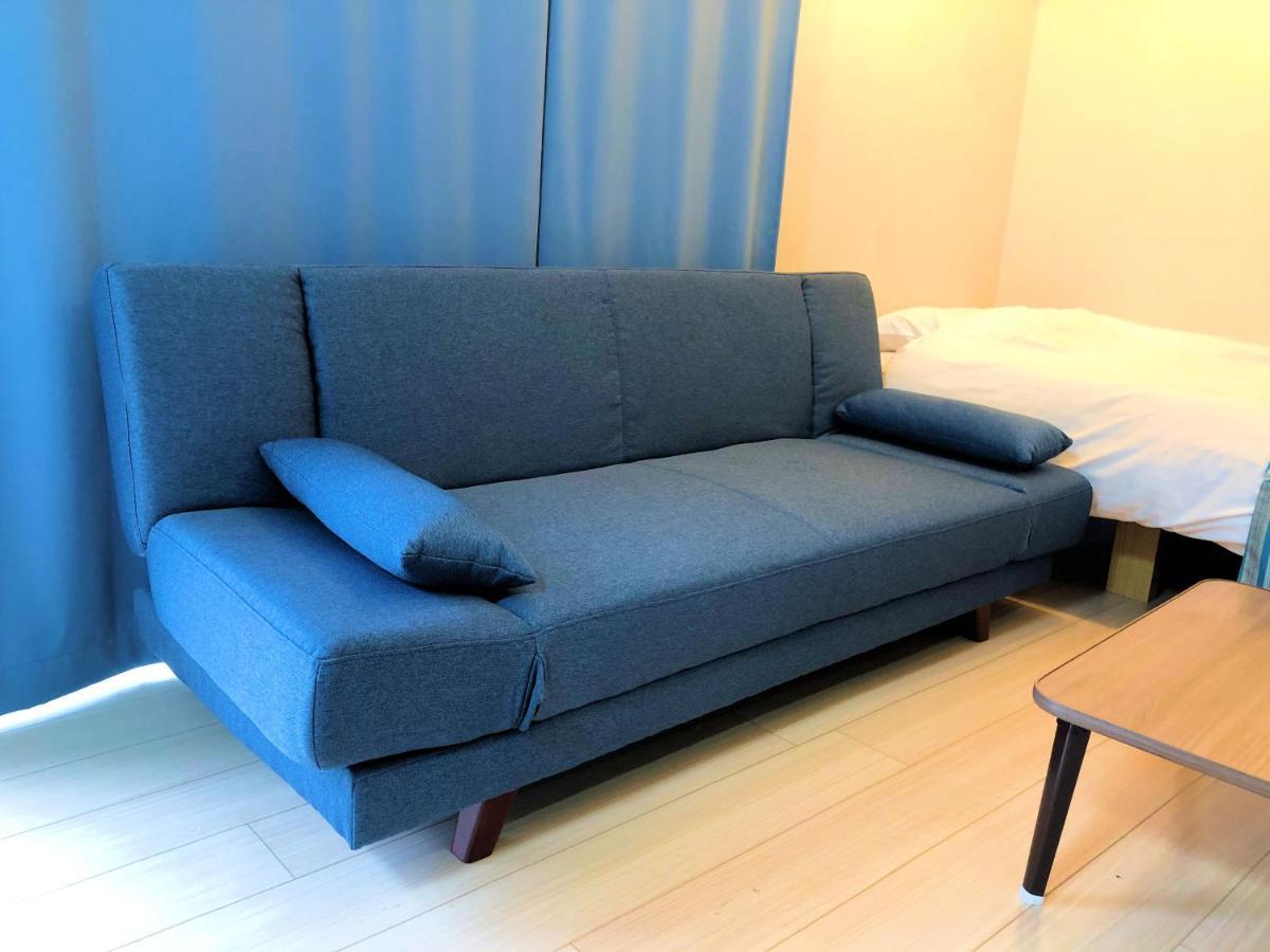 Cocostay Matoba Hiroshima Esterno foto