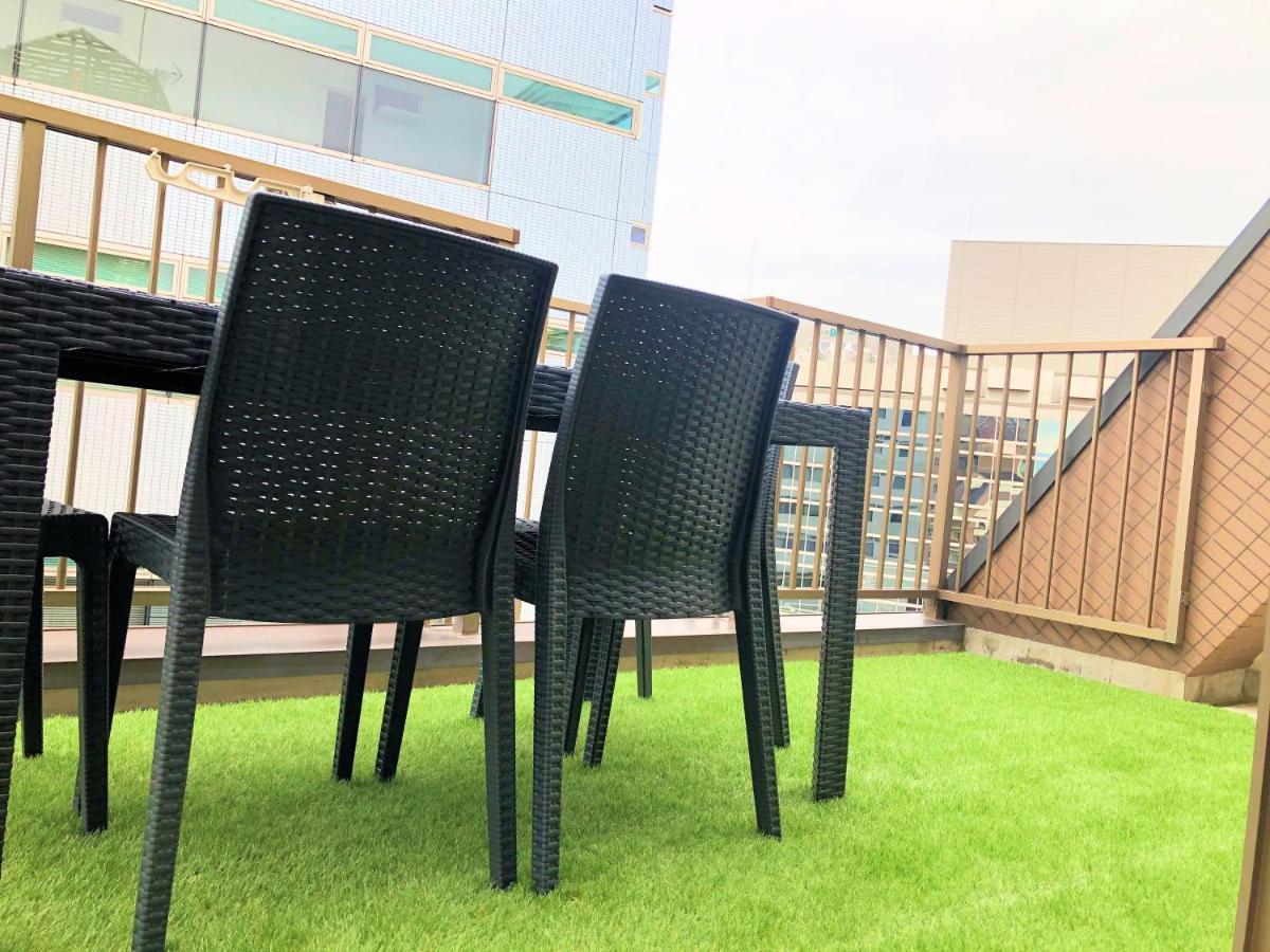 Cocostay Matoba Hiroshima Esterno foto
