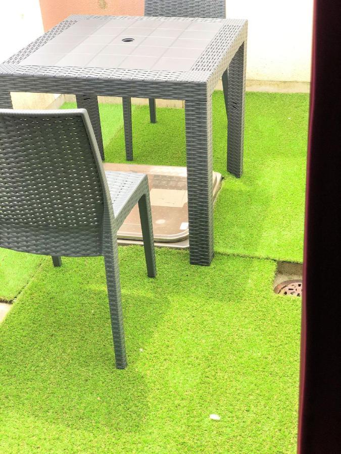 Cocostay Matoba Hiroshima Esterno foto
