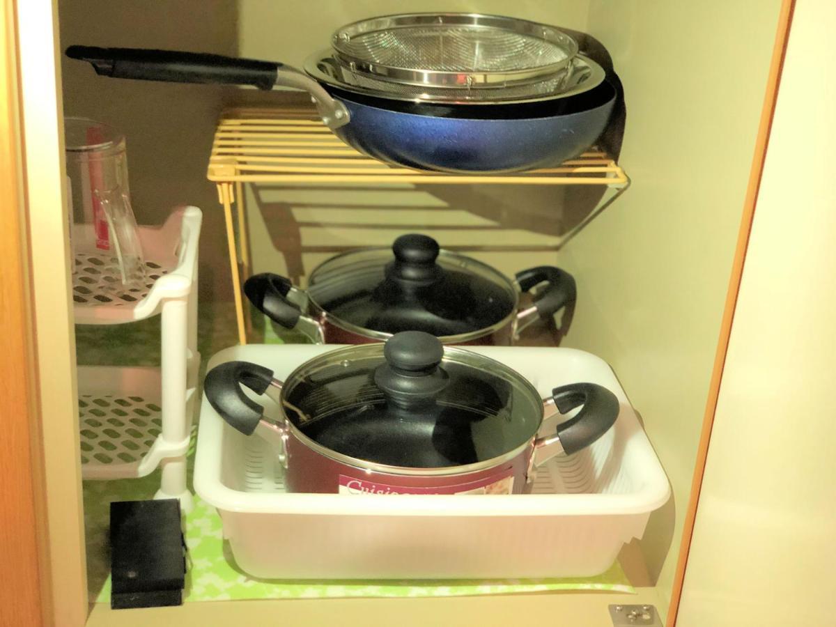 Cocostay Matoba Hiroshima Esterno foto