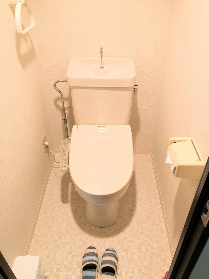 Cocostay Matoba Hiroshima Esterno foto