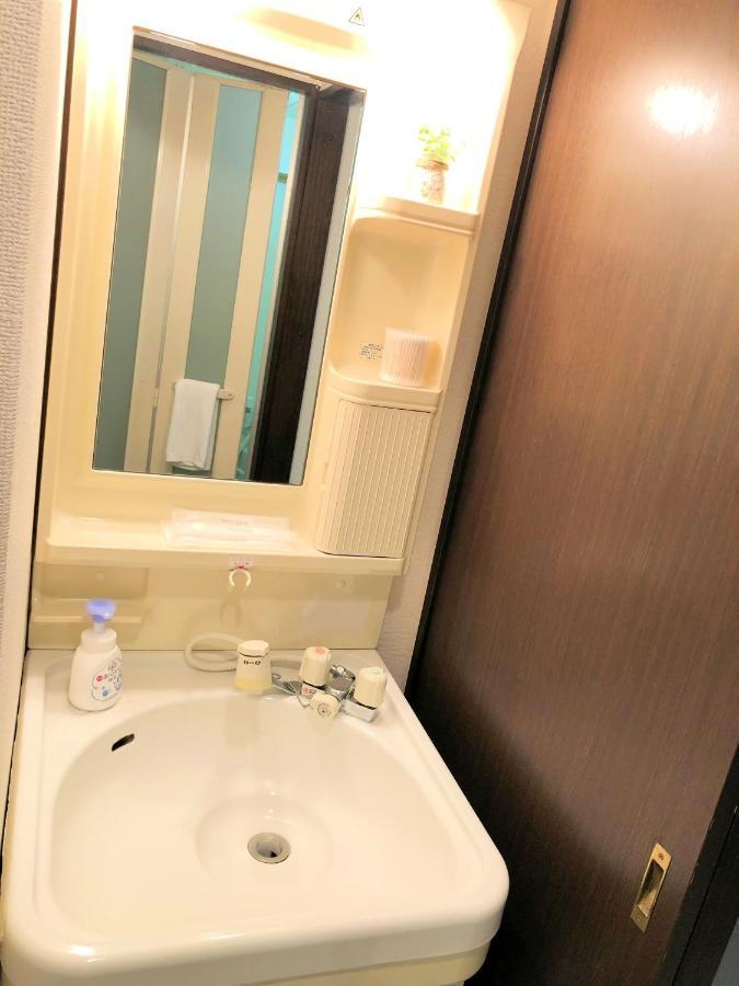 Cocostay Matoba Hiroshima Esterno foto