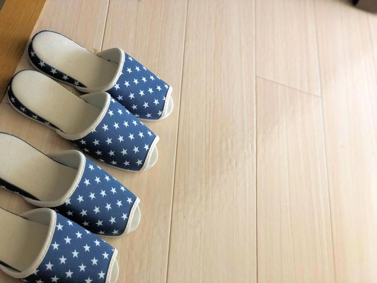 Cocostay Matoba Hiroshima Esterno foto