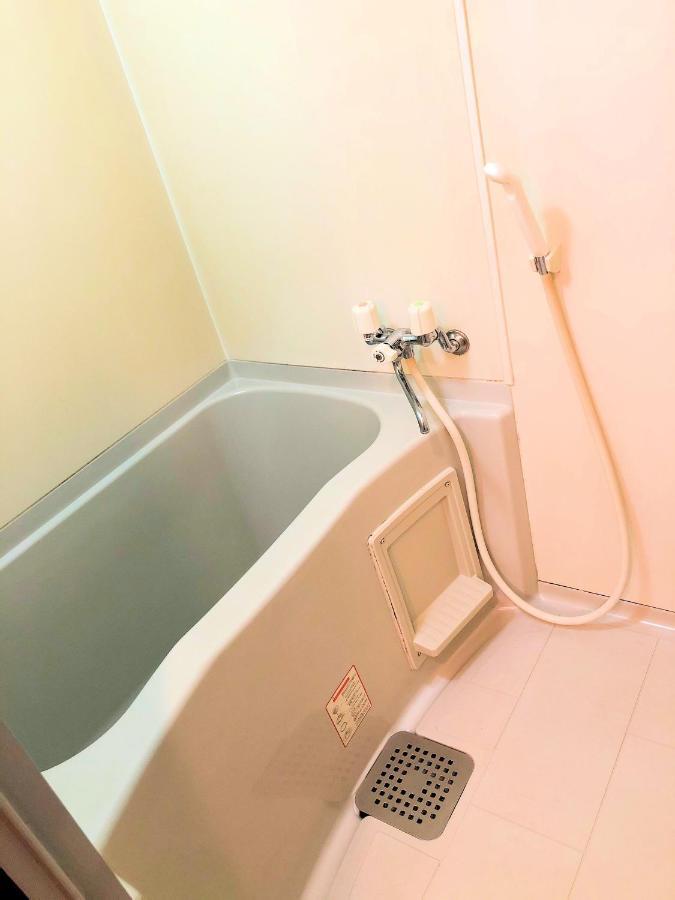 Cocostay Matoba Hiroshima Esterno foto